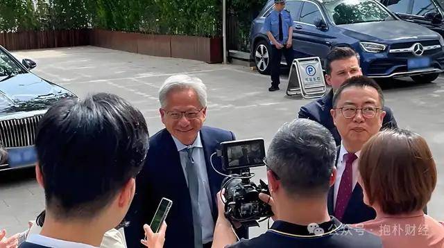 xm外汇官网网址AI独角兽九章云极发布智算云2.0